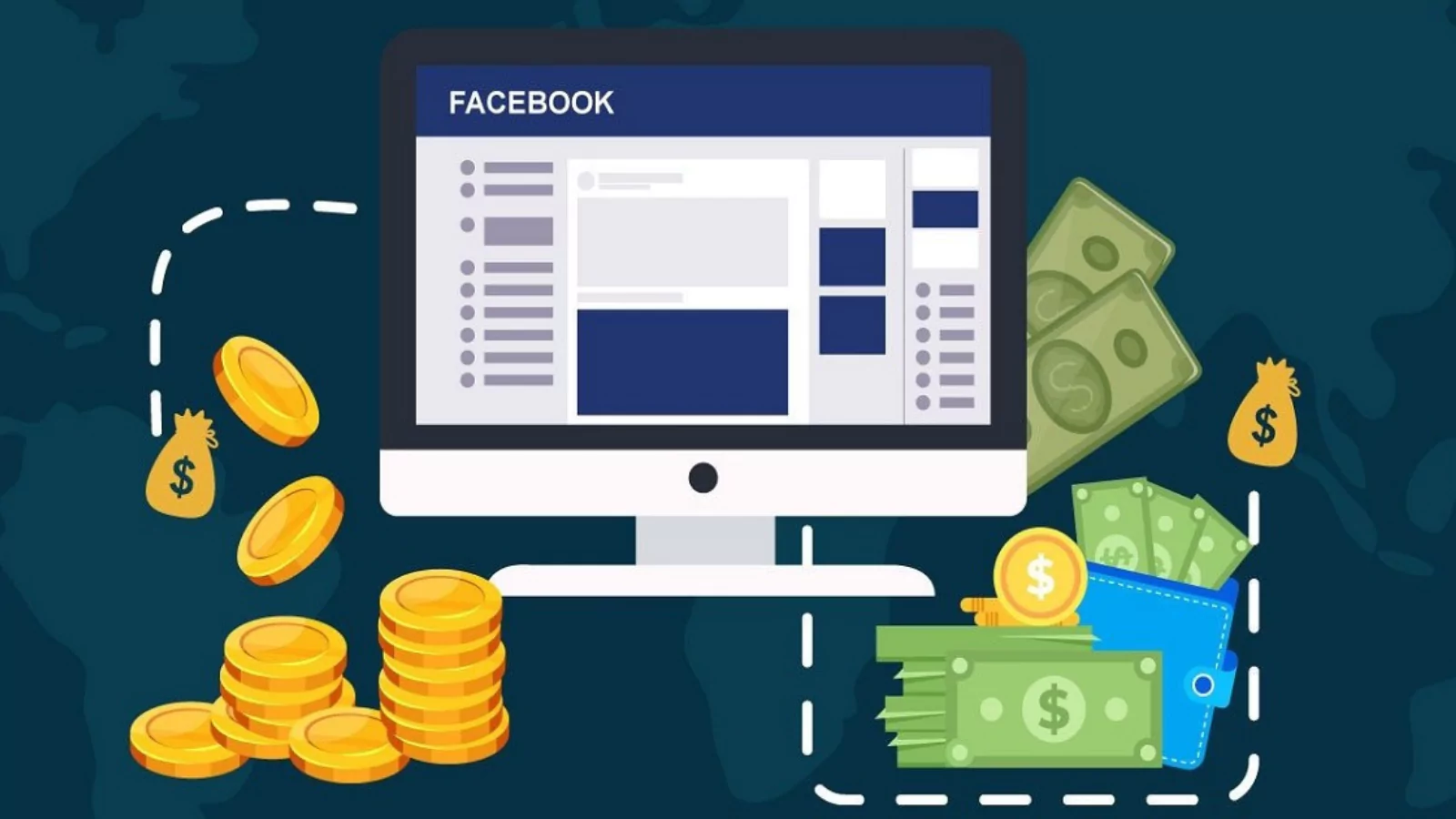 Affiliate Marketing on Facebook make-money-with-affiliate-marketing