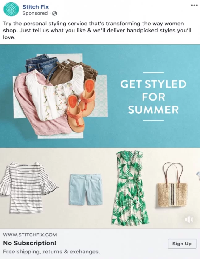 Stitch-Fix-writing-facebook-ads