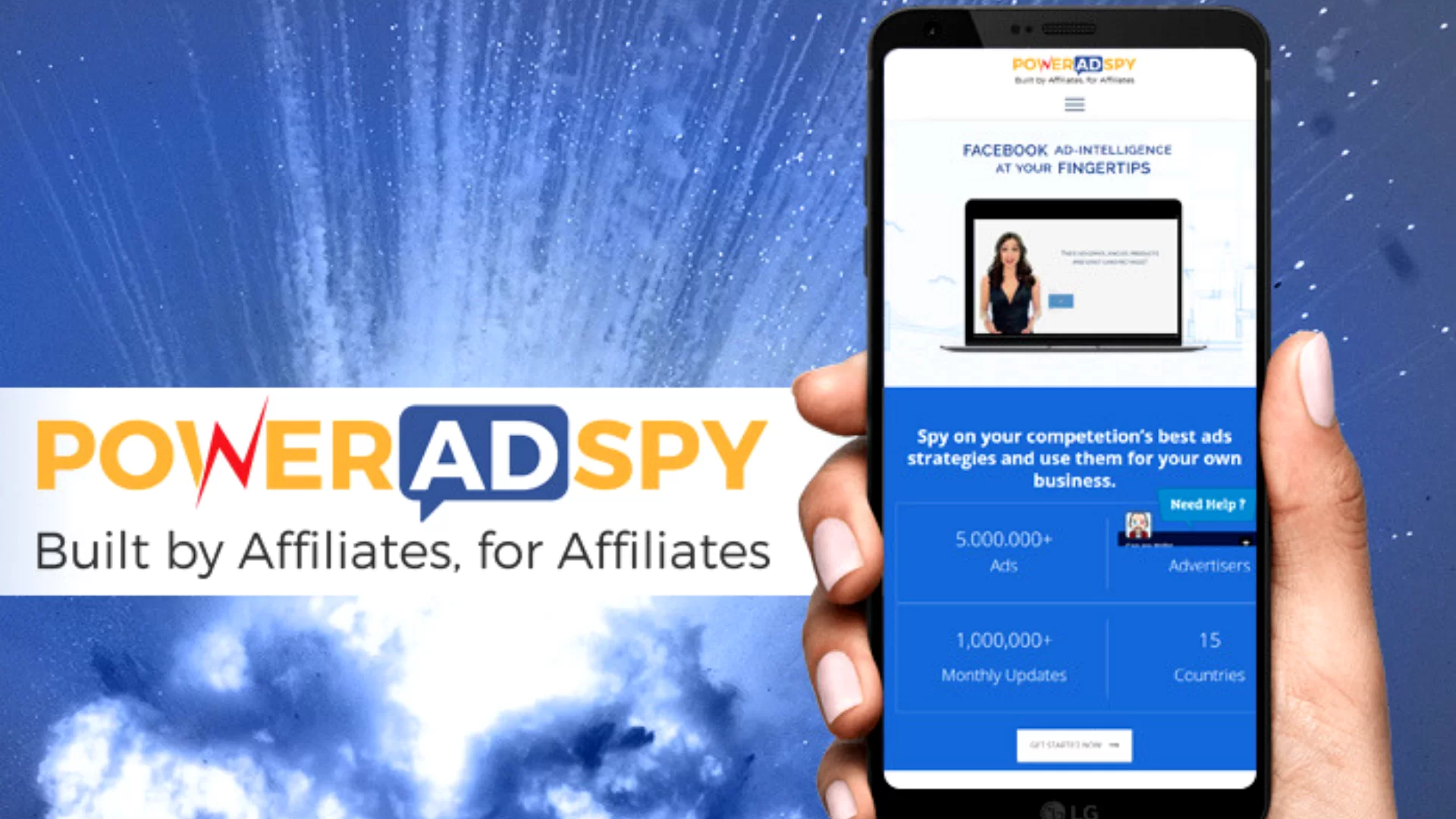 PowerAdSpy