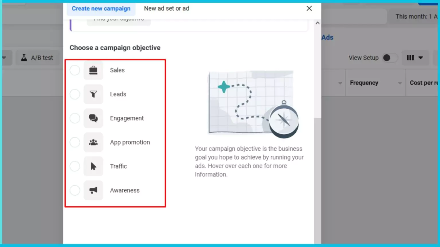 Slideshow Video Ads ads-manager