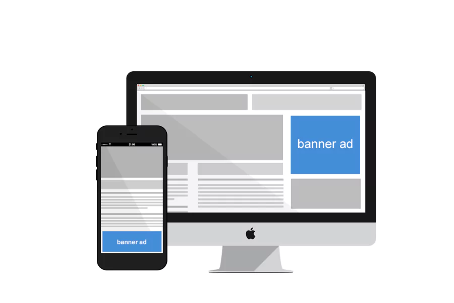 Banner Ads Banner Ads