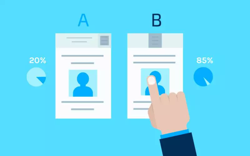 A/B Testing best-facebook-advertising