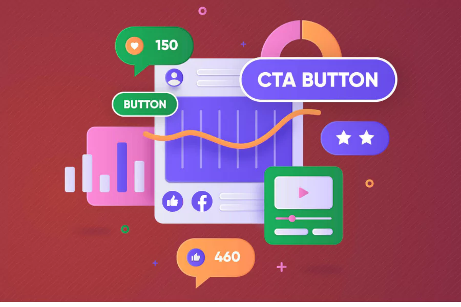 CTA-Button