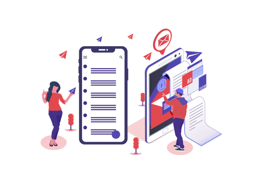 Email Ads Email Ads