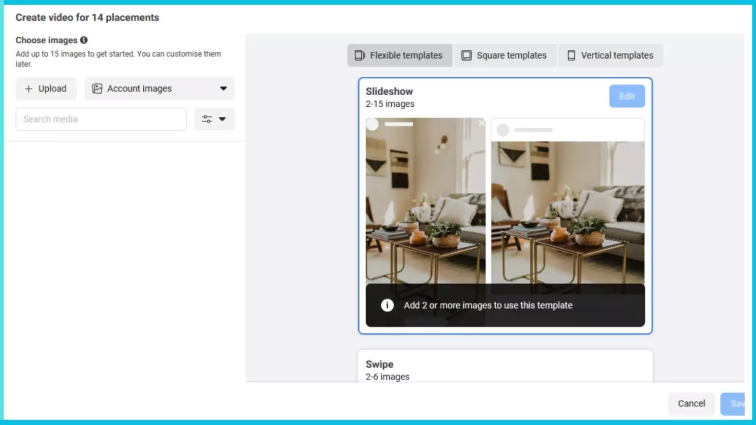 Facebook Slideshow Ads facebook-slideshow-ads