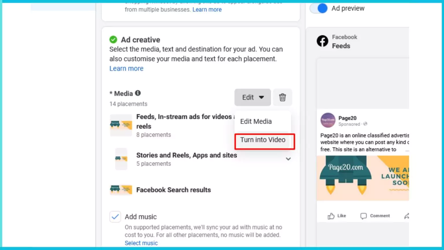 Slideshow ads facebook-slideshow-video-ads