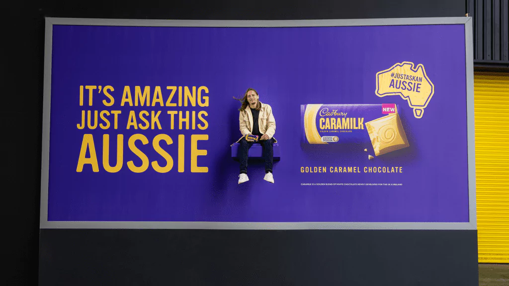 best-social-media-ads-examples-cadbury-billboard