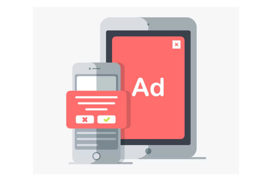 In-App Ads In-App Ads
