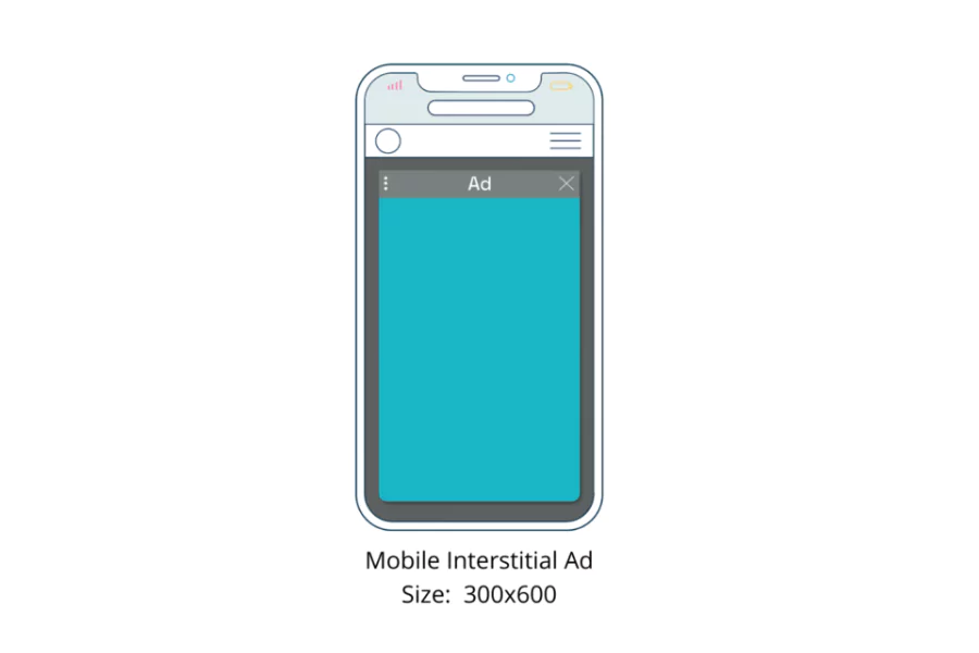 Interstitial Ads Interstitial Ads