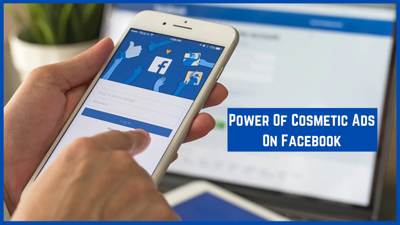 Cosmetic Ads For Facebook power-of-cosmetic-ads